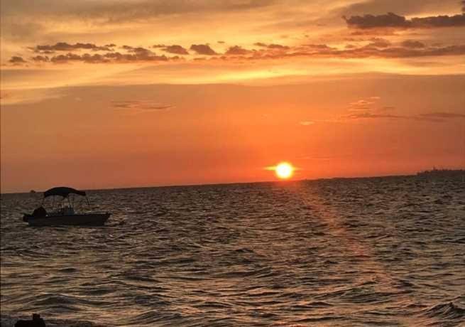 La Casa Del Colibri Daire Campeche Dış mekan fotoğraf